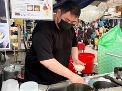 -义钦豆腐花