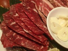 -丸福烤肉(君隆广场店)