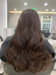 点击看大图 -HaLo hair studio