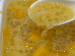 -圆碌碌甜品屋(二中店)