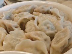 三拼水饺-松云居.大连人.大连菜