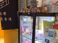 -谜盒子奇幻密室(南屏店)