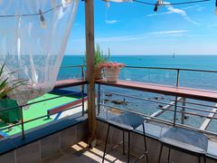 -Cafe Rooftop Cheongsapo