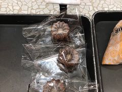 -OUR Bakery(SKP-S店)