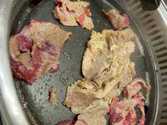 -花味·自助烤肉(雨花客厅店)