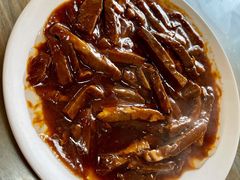 扒牛条-老七饭馆(光荣道总店)