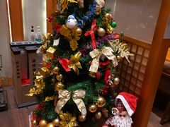 -鲁山人日本料理·放题·套餐(松卫北路店)