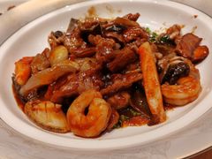 -大铁勺新津菜(东丽阳光新业广场店)