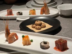 -木守西溪溪隐餐厅