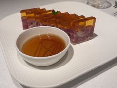 -醉舍·新淮扬菜(长宁龙之梦店)