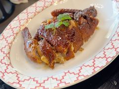 -二泉园老菜馆·百年无锡菜