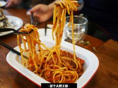-AFS Cafe & Canteen(闽江二路店)