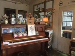 -懒鱼时光馆(沙坪坝店)