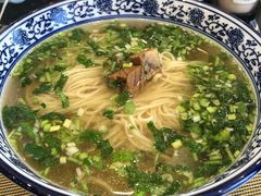 -飞天大厦清真餐厅