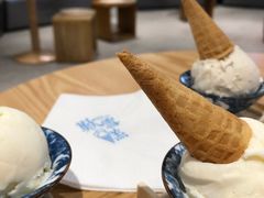 -歎雪糕低糖低脂Gelato冰淇淋