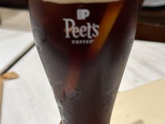 -Peet's Coffee皮爷咖啡(万象天地店)