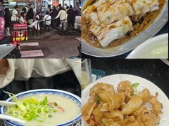 -一哥美食(总店)