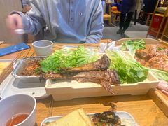 -木屋烧烤(龙湖天街店)