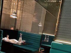 卡座-凤凰湘语·湘粤鲜融(浦东旗舰店)