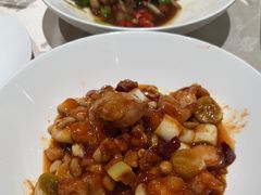 -惠丰堂饭庄(北洼路店)