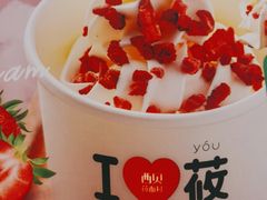 -西贝(上海中心店)