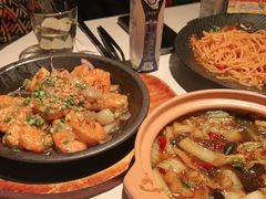 -Aqua Oasis 水天堂(相城天虹商场店)