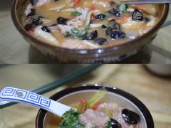 连汤肉片-宴愉(洛邑古城店)