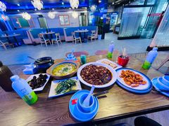 -旺川园·毛血旺·辣子鸡(解放碑店)