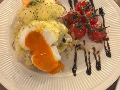 -UPPER KITCHEN(延安路店)