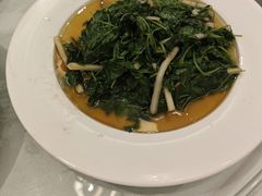 干煸草头-上海德兴馆(昌里店)