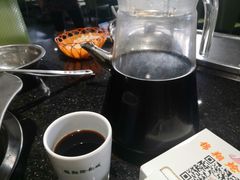 -清真·锦翔炝锅鱼(明德门店)