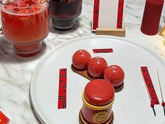 -G+KITCHEN(龙湖狮山天街店)