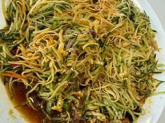-老妈厨房团圆饺子东北菜(北环路店)