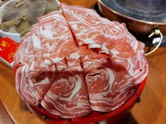 -前门涮肉(群力店)