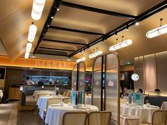 大堂-莆田餐厅PUTIEN(西安万象天地店)