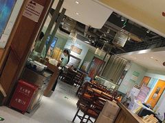 -北京老门框爆肚涮肉馆(凤城六路店)