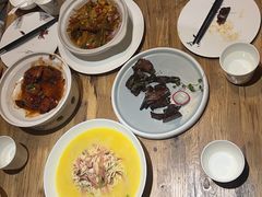 -徽御楼(绿地广场店)