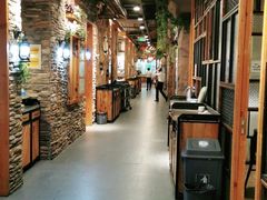 大堂-宝燕海货工场(长江国际店)