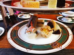 -马勒别墅·中餐厅