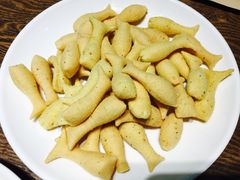 -双合园·海鲜水饺青岛菜(万佳广场店)