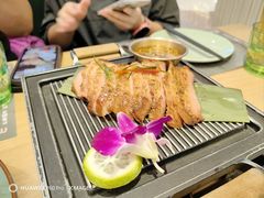 -mango tree芒果树泰国餐厅(青岛万象城店)
