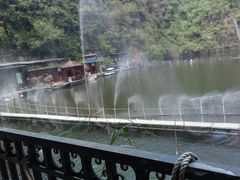 -茗荔园农庄(大涌店)