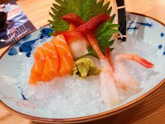 -鲔吞·和牛寿喜烧(闵行区绿瘦酒店)