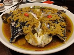-芙蓉堂(武汉天地店)
