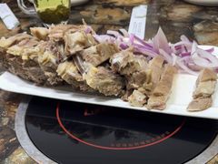 -清之口·东乡鸡自助饺子(经二路店)