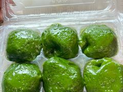 -王家沙点心店(西康路店)