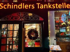 -申德勒加油站西餐厅Schindlers Tankstelle(上海外滩店)