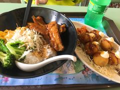 -城堡餐厅(长隆海洋王国店)