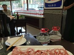 -楼外楼肥羊木炭火锅居(乐群街店)