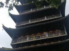 -常熟方塔园